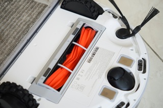 Đánh giá robot hút bụi Xiaomi Robot Vacuum S40: Khoẻ nhưng còn giới hạn - 6
