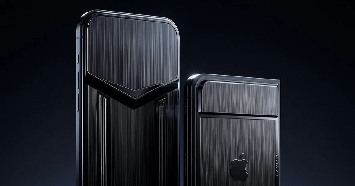 iPhone 18 Pro và Duo bản đặc biệt không có camera, khởi điểm 10.770 USD