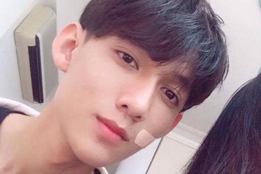 Chàng trai 10X sở hữu chiều cao 1m87 và gương mặt người mẫu