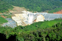 Đã khắc phục hơn 90% sự cố thủy điện Sông Bung 2