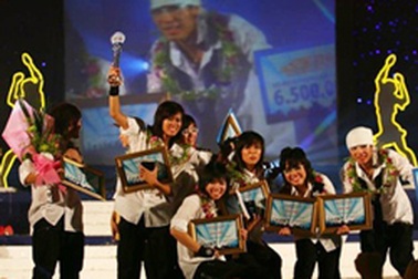 Doo Doo Clan “nhảy” đến Hồng Kông