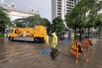 Miền Bắc mưa to trở lại