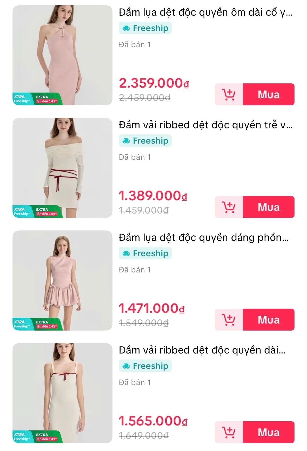 Nhãn thời trang của Hoa hậu Lương Thùy Linh bị chê giá cao, chất lượng kém - 10