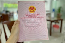 Những trường hợp cần đổi sổ đỏ người dân cần biết