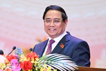 “Sắp xếp lại giang sơn”, Chính phủ chuyển từ quản lý sang kiến tạo, phục vụ