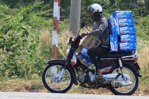 Sữa giả, sữa lậu: sự nguy hại khôn lường!