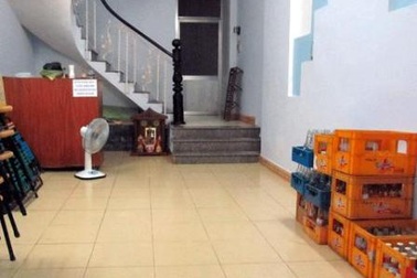 Tranh luận về World cup, đâm chết tổ trưởng dân phố