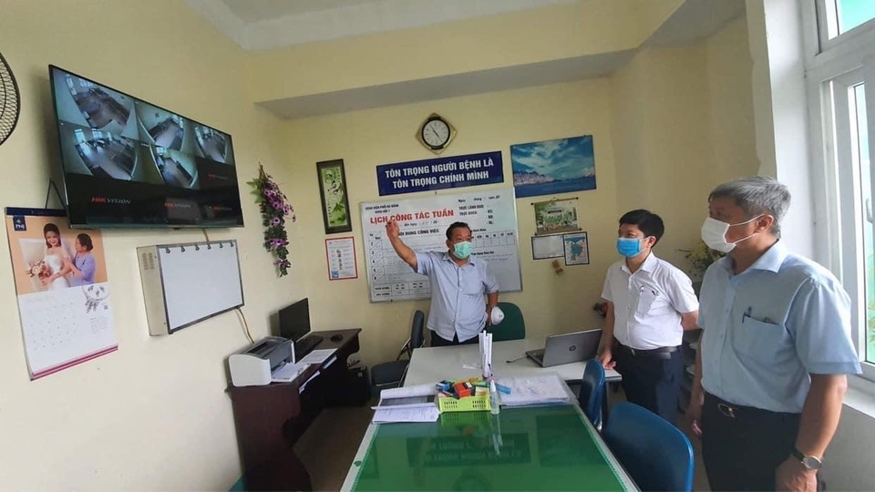 Thêm 2 ca tử vong liên quan Covid-19, là bệnh nhân ở Quảng Nam, Đà Nẵng - 1