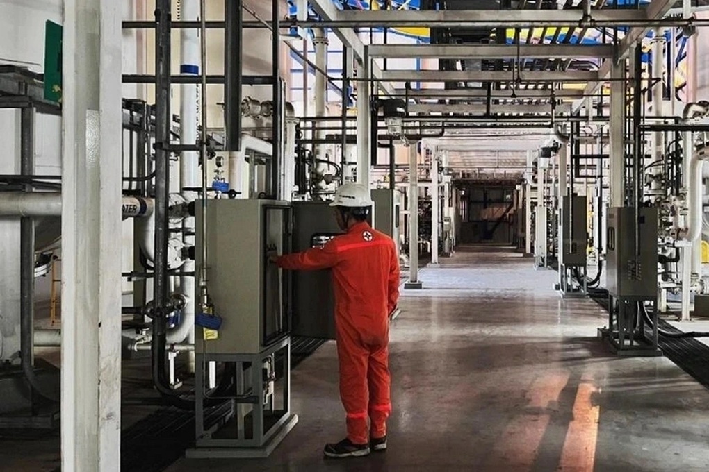Cách tính lương hưu khi làm công việc nặng nhọc, độc hại - 1 Cách tính lương hưu khi làm công việc nặng nhọc, độc hại - 1