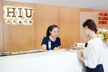 Còn 7 ngày nữa là hết hạn nộp hồ sơ thi năng lực tại Đại học Quốc tế Hồng Bàng