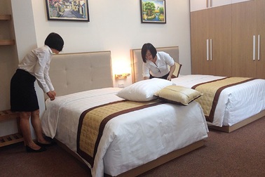 Cơ hội việc làm cho nhân sự trẻ trong ngành Du lịch