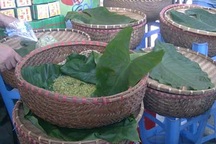 Phát hiện chất cấm cao gấp hàng ngàn lần trong mẫu cốm Vòng