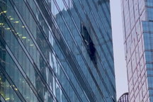 Nga cáo buộc Ukraine tấn công UAV trung tâm tài chính ở Moscow