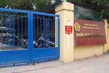 Hiệu trưởng bị tố sai quy trình hàng trăm triệu tiền tự nguyện: “Tôi đã làm sai!”