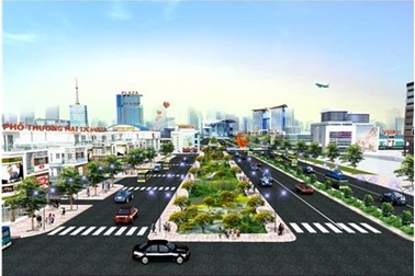 IJC@VSIP - khu đất vàng để kinh doanh, tăng giá trị, sinh lời ngay