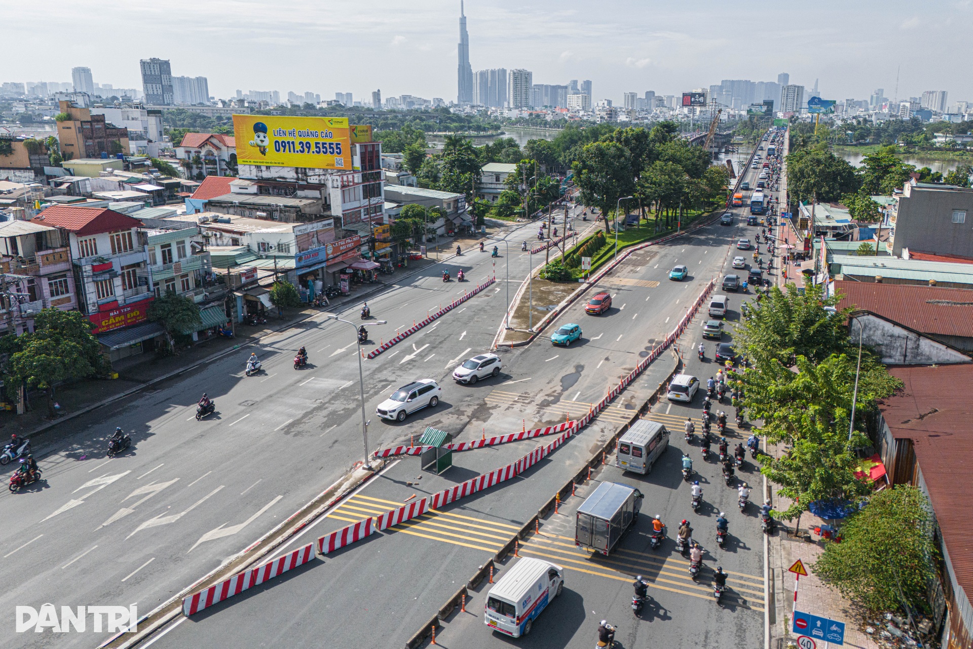 Phà Bình Quới sắp hoạt động, kỳ vọng “giải cứu” ùn tắc phía Đông TPHCM - 8 Phà Bình Quới sắp hoạt động, kỳ vọng “giải cứu” ùn tắc phía Đông TPHCM - 8