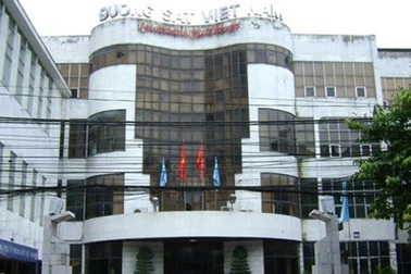 Đình chỉ Trưởng ban Quản lý dự án đường sắt