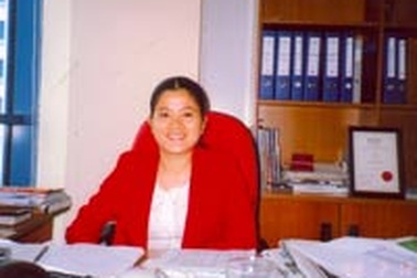 Chương trình du học - Trường ĐH KHXH&NV