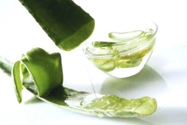 7 cách trị cháy nắng tự nhiên