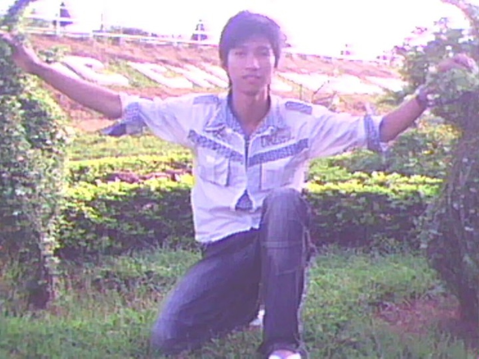 Hành trình làm chủ 2 công ty của người đàn ông khuyết tật - 1