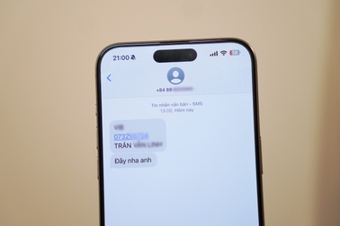 Cuộc gọi lừa đảo giả mạo shipper giao hàng nở rộ trở lại