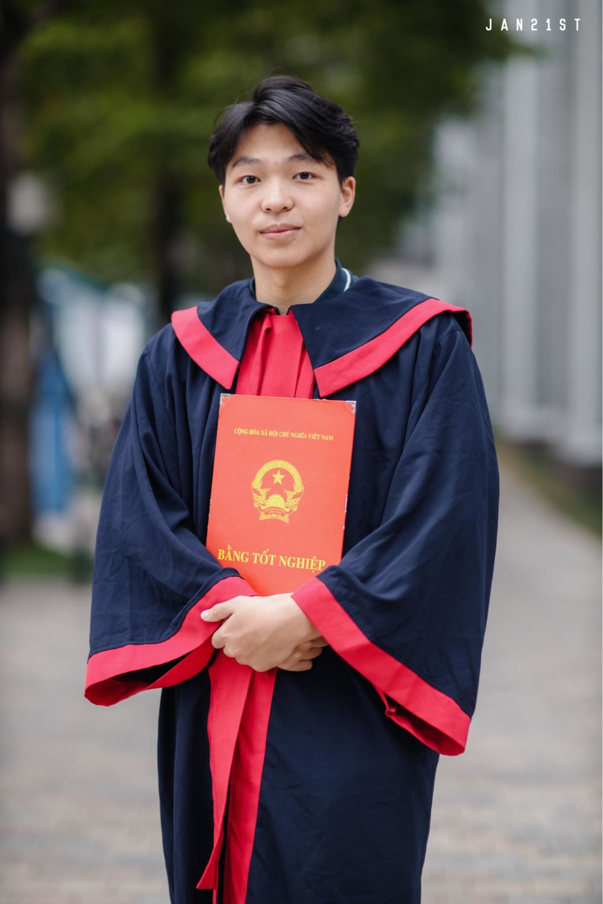 Dois alunos da Vinschool The Harmony ganharam bolsas de estudo da Ivy League no valor de mais de 16 bilhões de VND - 2 Hai học sinh Vinschool The Harmony chinh phục học bổng Ivy League hơn 16 tỷ đồng - 2