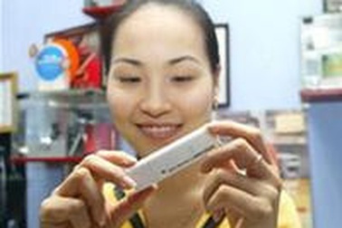 USB-TV biến máy tính thành truyền hình số