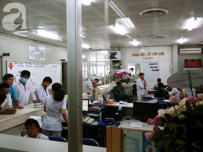 Thương tâm: Sản phụ ngưng tim nguy kịch lúc lâm bồn, chồng uất nghẹn tìm 400 triệu để vợ về nhìn mặt con đầu lòng - Ảnh 2. Thương tâm: Sản phụ ngưng tim nguy kịch lúc lâm bồn, chồng uất nghẹn tìm 400 triệu để vợ về nhìn mặt con đầu lòng - Ảnh 2.