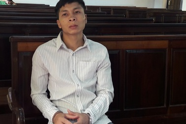 Em rể đâm chết anh vợ vì sống “láo”