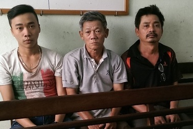 Gần 100 chiến sĩ công an triệt phá 7 nhóm mua bán số đề liên tỉnh