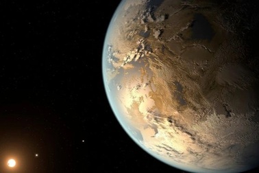 Mô hình mới của NASA mở đường tìm sự sống ngoài Trái Đất