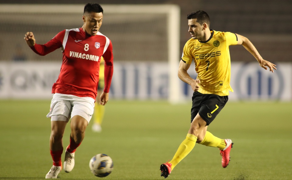 Đối thủ của Than Quảng Ninh tại AFC Cup sắp bỏ cuộc vì phá sản - 2 Đối thủ của Than Quảng Ninh tại AFC Cup sắp bỏ cuộc vì phá sản - 2