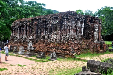 Festival Di sản Quảng Nam sẽ được tổ chức "đa sắc màu, giàu cảm xúc"