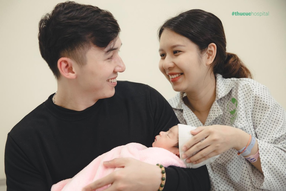 Ngày hội sức khỏe gia đình lớn nhất năm tại Bệnh viện Thu Cúc - 3