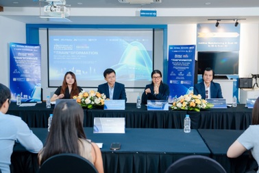 AI Singapore và Việt Nam hợp tác thúc đẩy tự chủ công nghệ Đông Nam Á