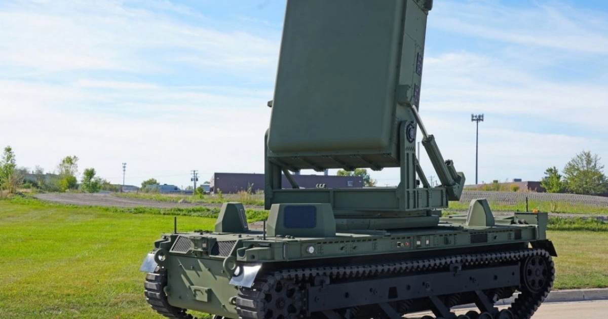 Mỹ chế tạo vũ khí không thuốc nổ có thể làm tê liệt UAV đối thủ