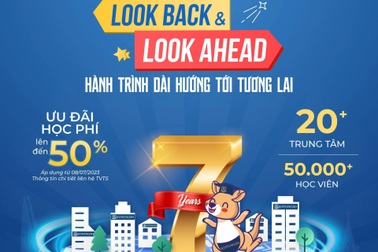 Scots English và hành trình 7 năm kiến tạo giá trị tương lai