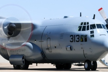 Mỹ cấm bay đồng loạt hơn 123 “ngựa thồ” C-130 vì lỗi nứt cánh