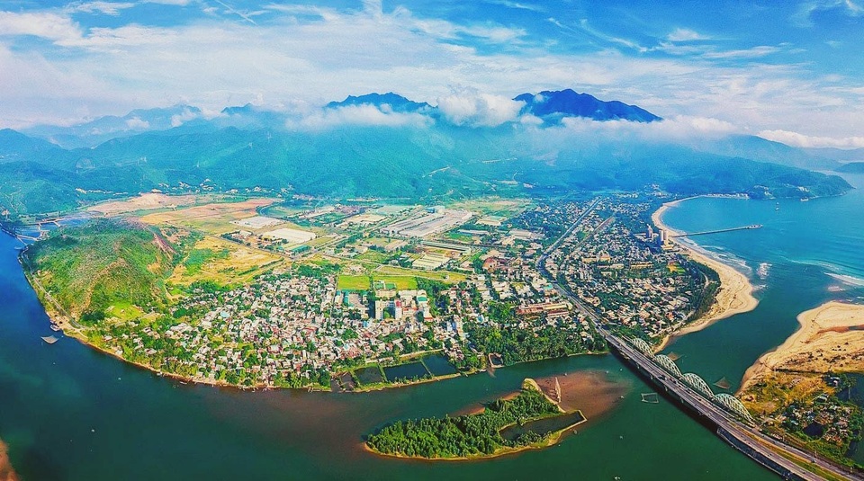 Bất động sản Đà Nẵng được kỳ vọng sôi động trở lại nhờ loạt yếu tố - 1