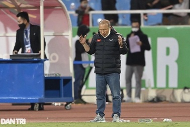 Báo Trung Quốc: "Hãy xem tuyển Việt Nam là hình mẫu để chọn HLV"