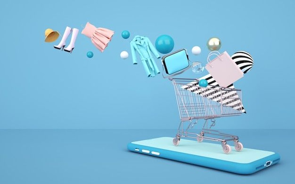 Rủi ro khi đi chợ trên hội nhóm: Nghi vấn nước lẩu cũ, trà sữa có gián - 1 Rủi ro khi đi chợ trên hội nhóm: Nghi vấn nước lẩu cũ, trà sữa có gián - 1