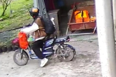 Tìm thấy nữ sinh lớp 6 sau nhiều ngày mất liên lạc