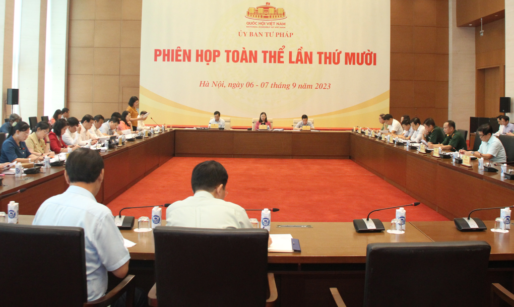 Số vụ nhận hối lộ được phát hiện tăng hơn 300%, vì sao? - 2 Số vụ nhận hối lộ được phát hiện tăng hơn 300%, vì sao? - 2