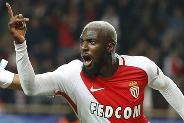 Chi 35 triệu bảng, Chelsea sắp sở hữu sao trẻ của Monaco