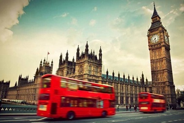 Giải pháp tài chính thông minh khi du học Anh