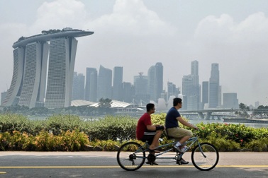 Các gia đình giàu có ở Đông Nam Á rộ mốt đầu tư vào công ty khởi nghiệp