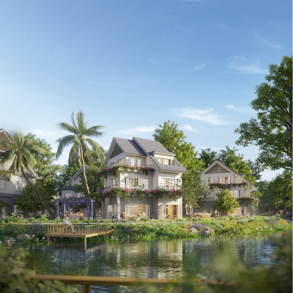 Nhà giữa đảo, đảo giữa rừng xanh tại Nghệ An được giải thưởng Luxury Lifestyle vinh danh - 12 Nhà giữa đảo, đảo giữa rừng xanh tại Nghệ An được giải thưởng Luxury Lifestyle vinh danh - 12