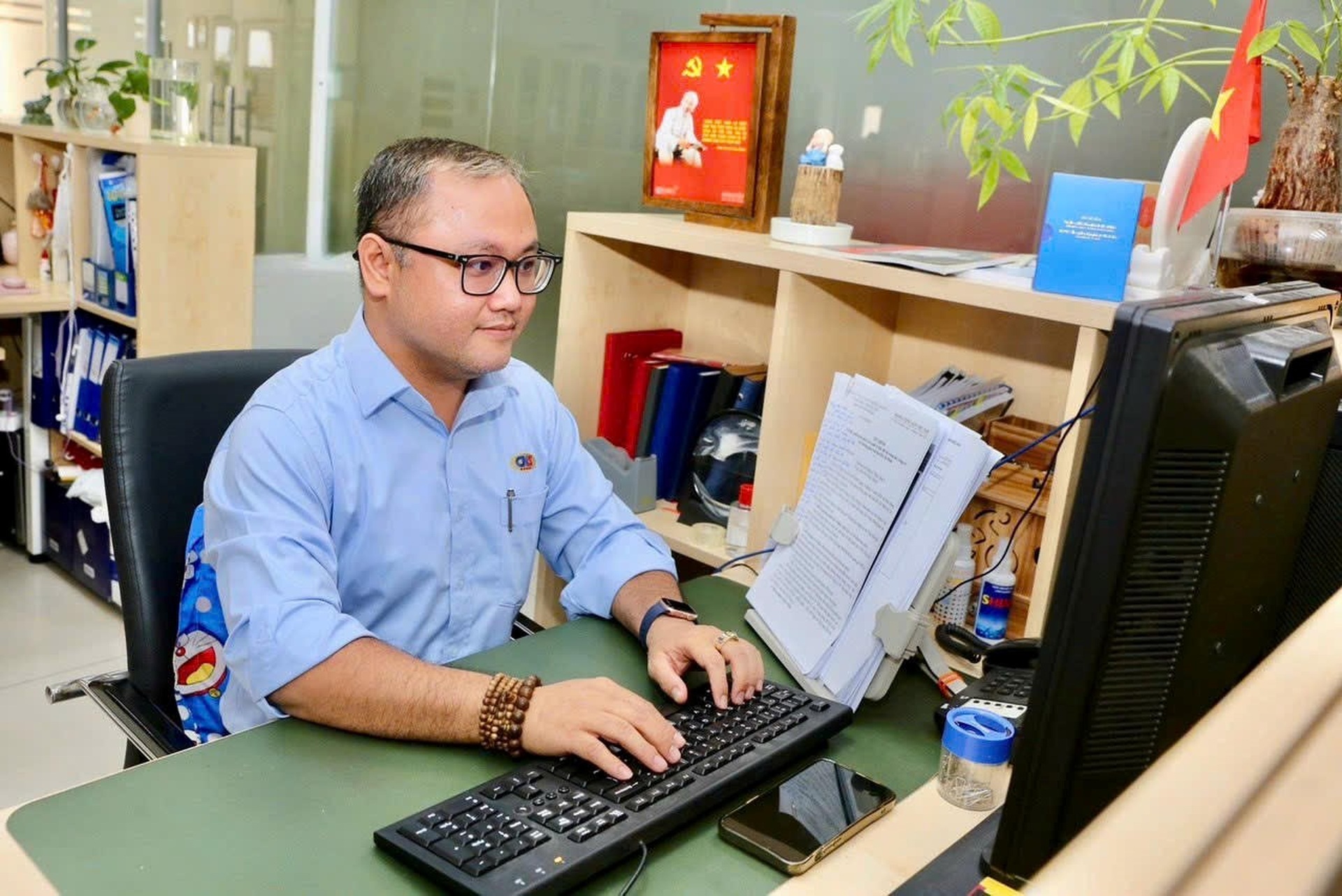 Dọn đường, tạo cơ hội đón... kỳ lân! - 6 Dọn đường, tạo cơ hội đón... kỳ lân! - 6