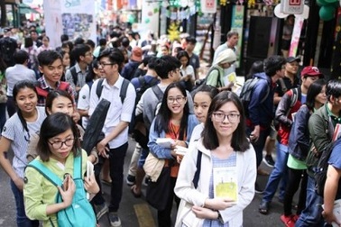 Làm gì để cứu Phố Sách Hà Nội?