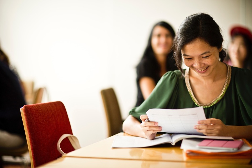 Góc chia sẻ kỹ năng đạt điểm cao khi thi IELTS - 2 Góc chia sẻ kỹ năng đạt điểm cao khi thi IELTS - 2